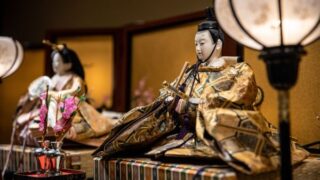 【無料】おひな祭りイベントを開催します！